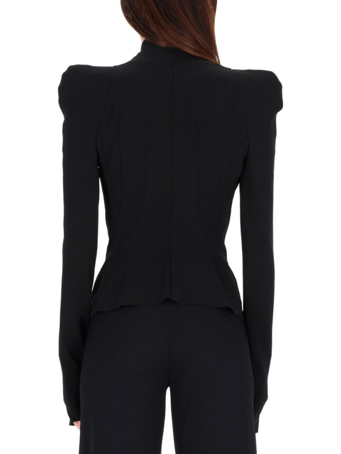 RICK OWENS LILIES "PRINCESS" JACKET