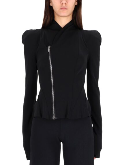 RICK OWENS LILIES "PRINCESS" JACKET