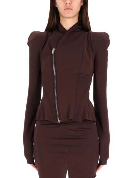RICK OWENS LILIES "PRINCESS" JACKET