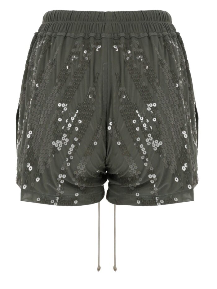 RICK OWENS LILIES SHORTS "BOXERS"