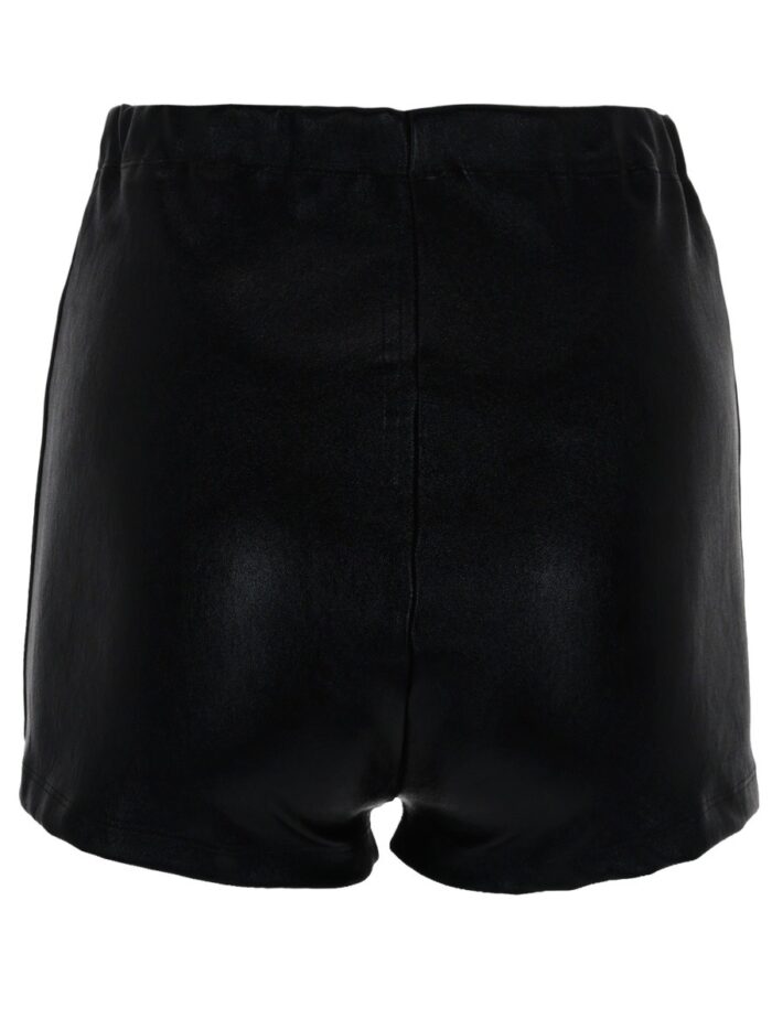 RICK OWENS LILIES SHORTS "DIRT BOLAN CUT OFF"