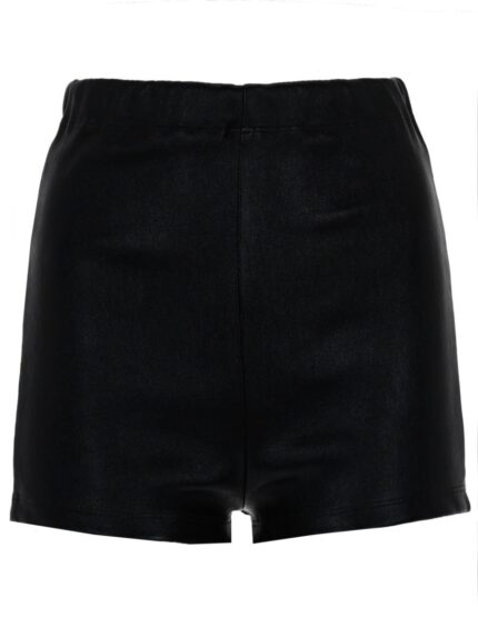 RICK OWENS LILIES SHORTS "DIRT BOLAN CUT OFF"