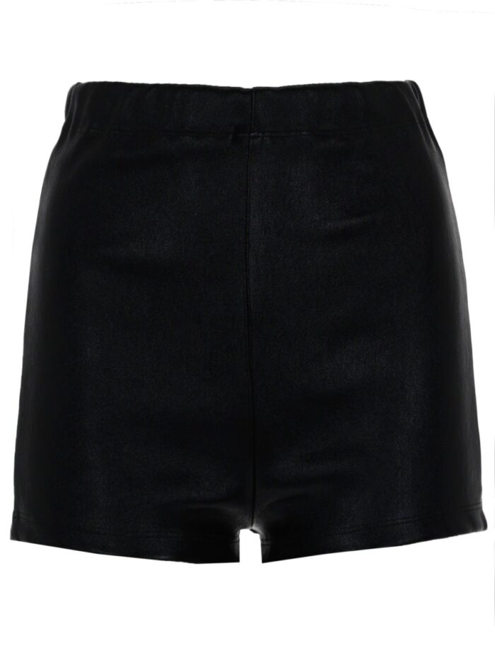 RICK OWENS LILIES SHORTS "DIRT BOLAN CUT OFF"