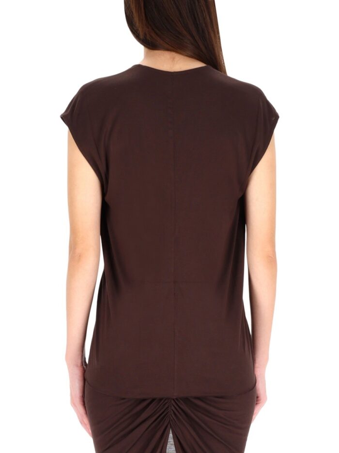 RICK OWENS LILIES T-SHIRT "DYLAN"