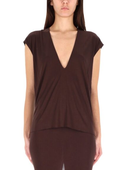 RICK OWENS LILIES T-SHIRT "DYLAN"