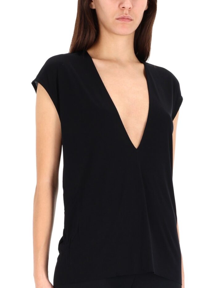 RICK OWENS LILIES T-SHIRT "DYLAN"