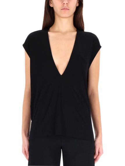 RICK OWENS LILIES T-SHIRT "DYLAN"
