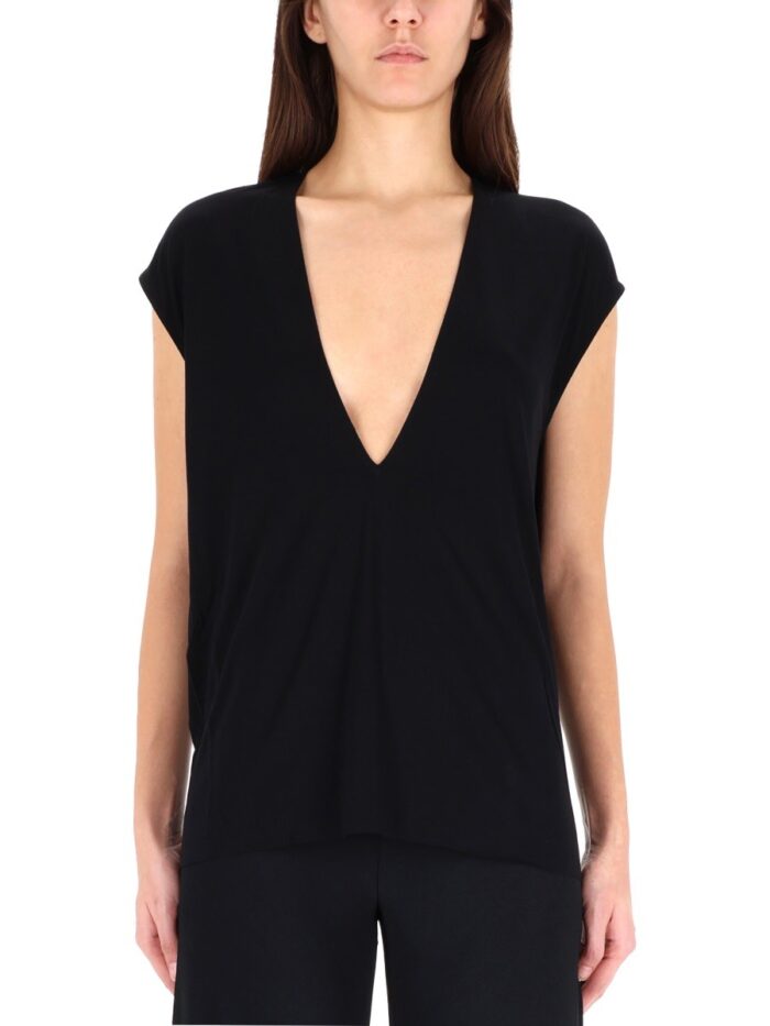 RICK OWENS LILIES T-SHIRT "DYLAN"