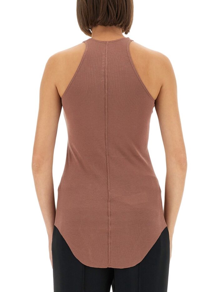 RICK OWENS LILIES TANK TOP "BASIC"
