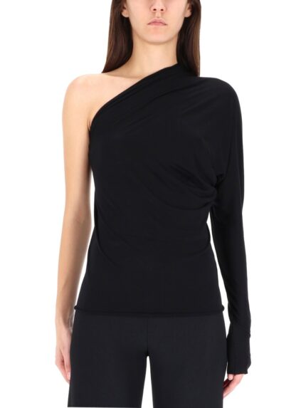 RICK OWENS LILIES TOP "DIANA"