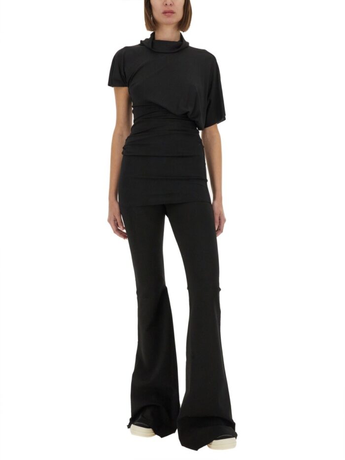 RICK OWENS LILIES TOP "LILITH"