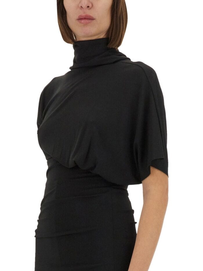 RICK OWENS LILIES TOP "LILITH"