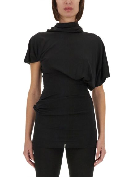 RICK OWENS LILIES TOP "LILITH"