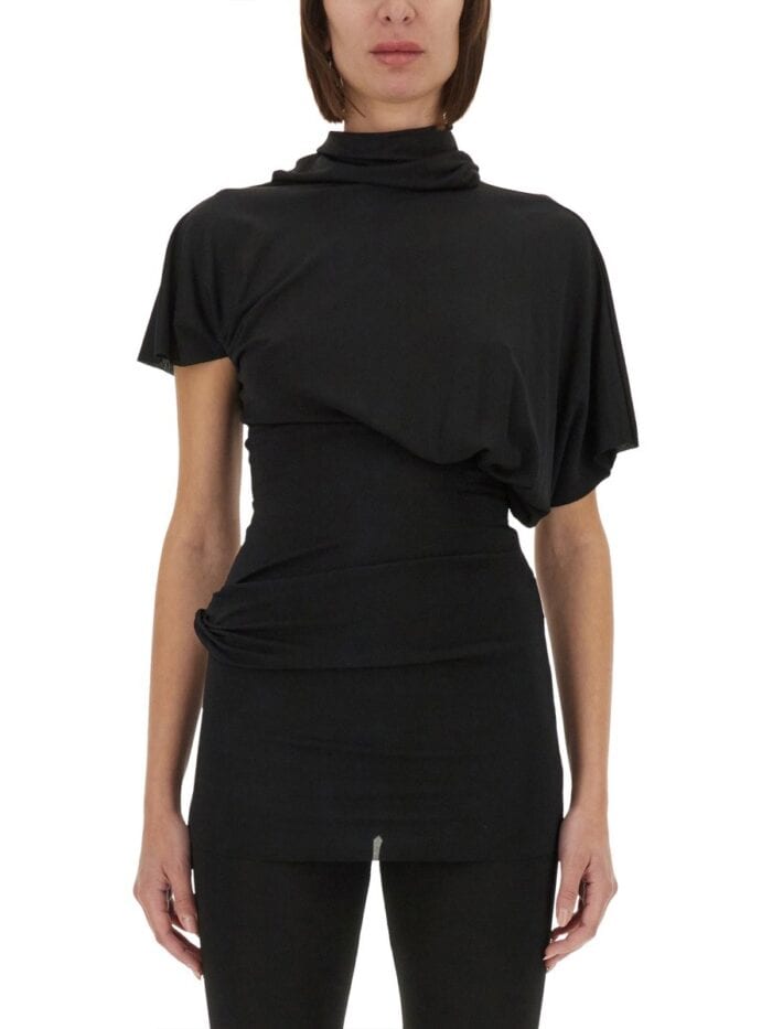 RICK OWENS LILIES TOP "LILITH"