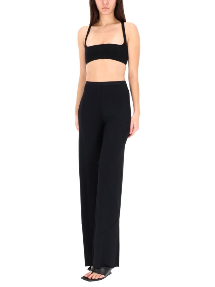 RICK OWENS LILIES TOP "UNHORNY"