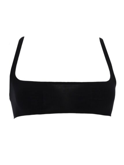 RICK OWENS LILIES TOP "UNHORNY"