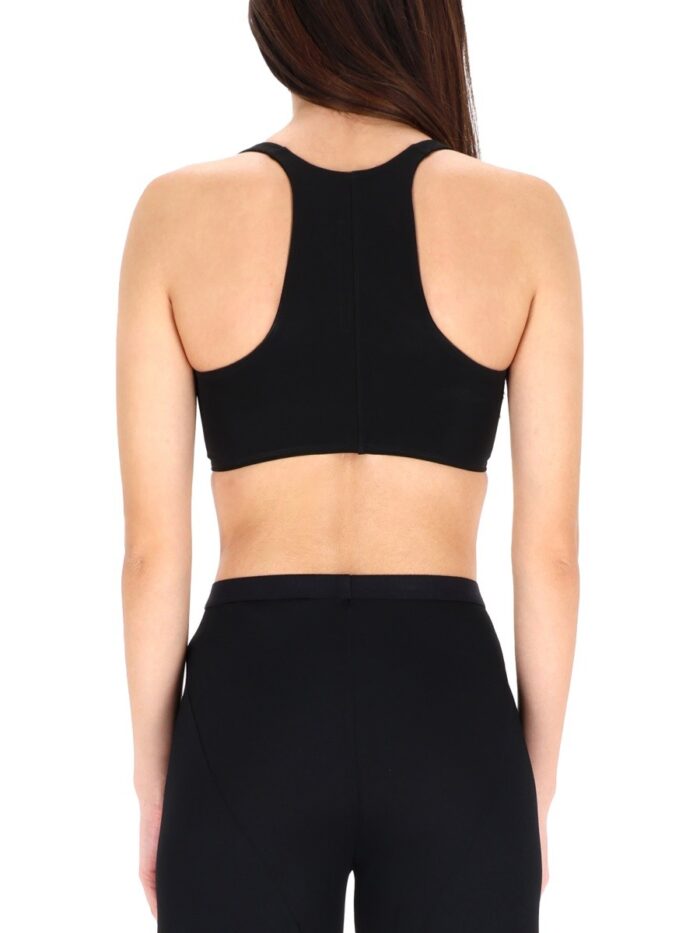RICK OWENS LILIES TOP "UNHORNY"