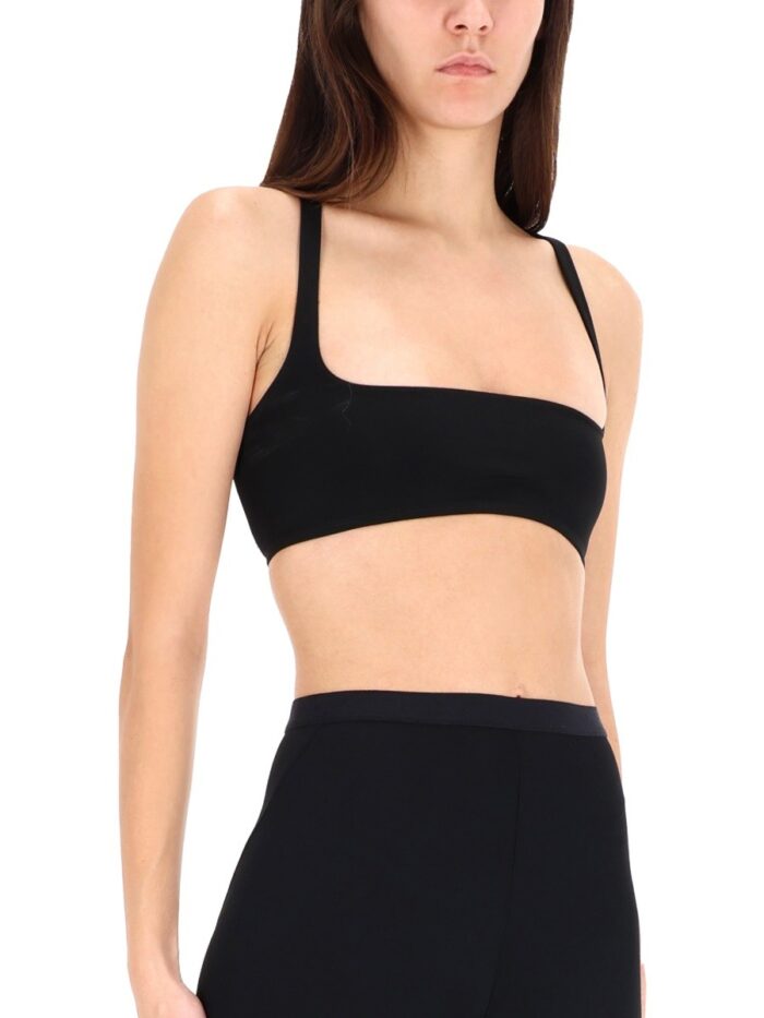 RICK OWENS LILIES TOP "UNHORNY"