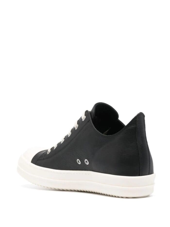 RICK OWENS Low Sneakers