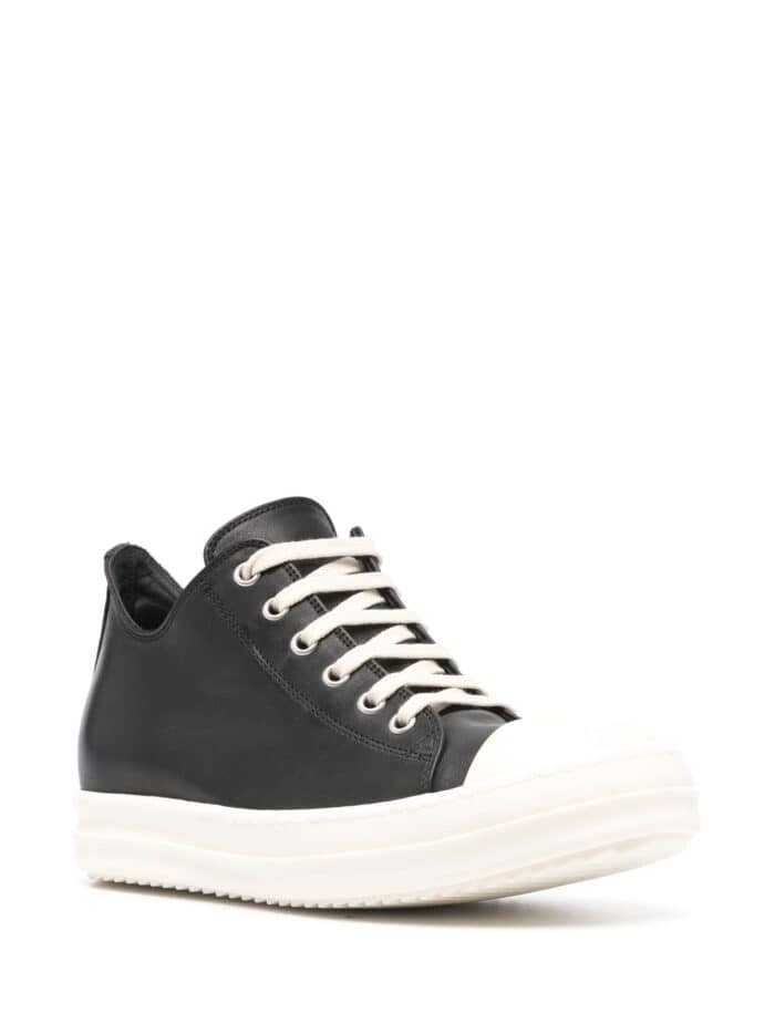 RICK OWENS Low Sneaks