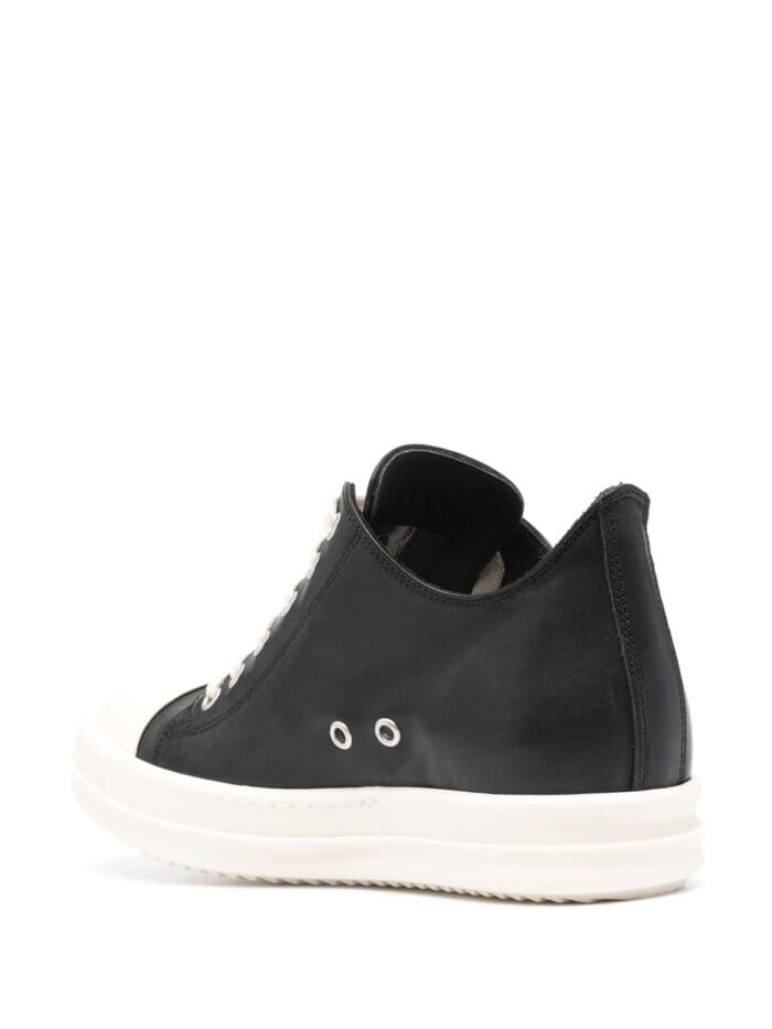 RICK OWENS Low Sneaks