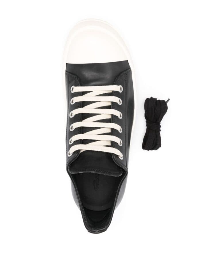 RICK OWENS Low Sneaks