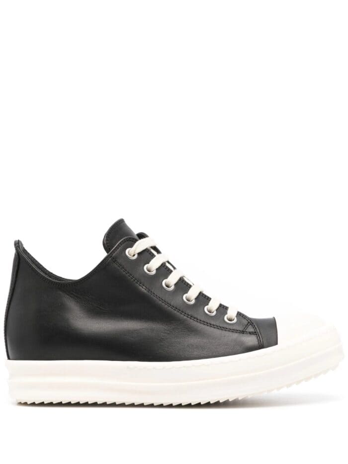 RICK OWENS Low Sneaks