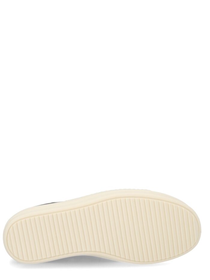 RICK OWENS "LOW SNEAKS" SNEAKER