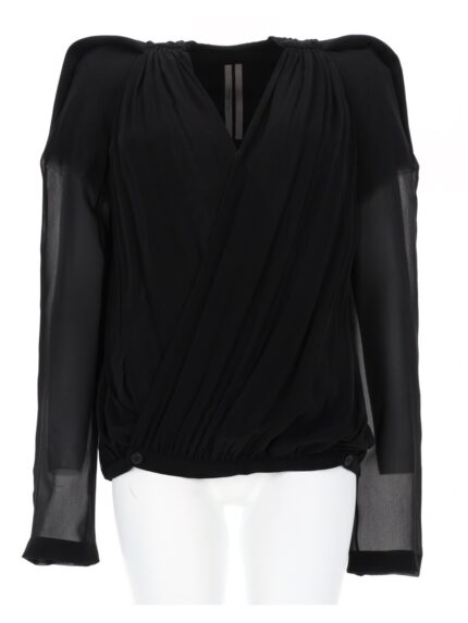 RICK OWENS "MARY" JACKET