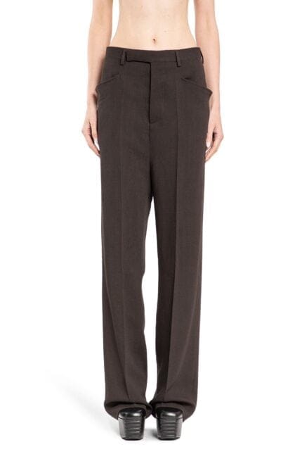 RICK OWENS Mastodon Trousers