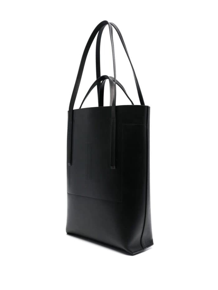 RICK OWENS Medium Shopper Bag