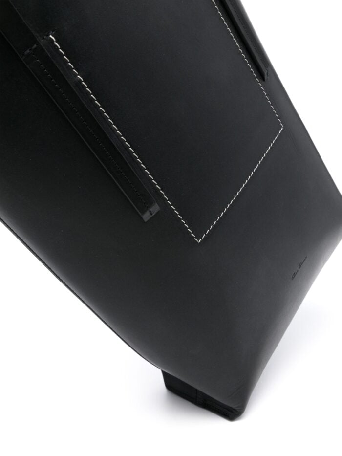 RICK OWENS Medium Shopper Bag