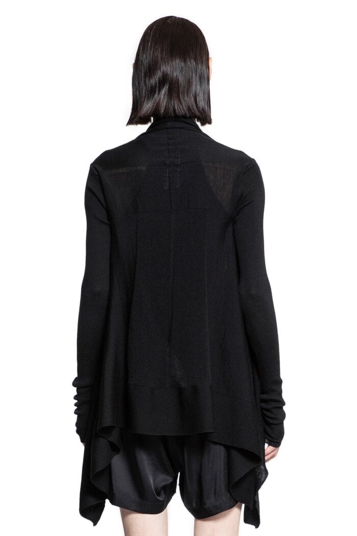 RICK OWENS Medium Wrap