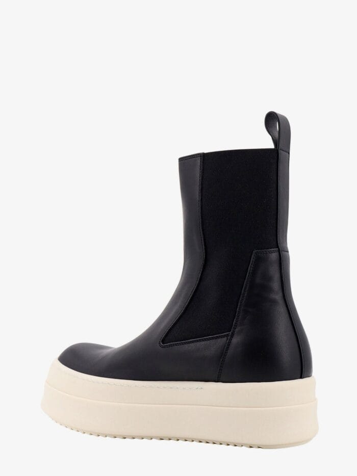 RICK OWENS MEGA BUMPER