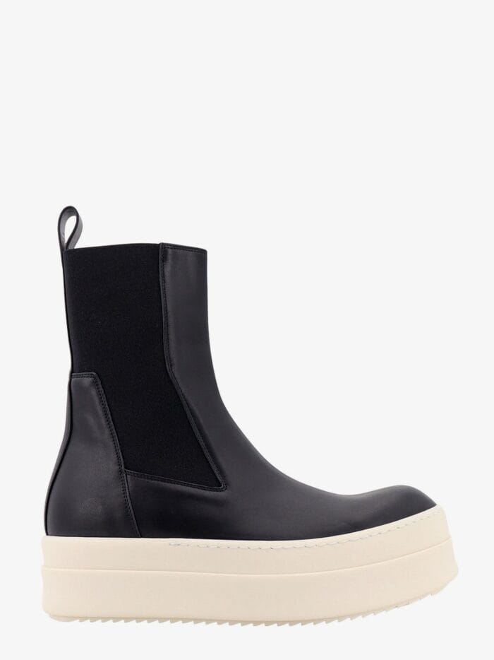 RICK OWENS MEGA BUMPER