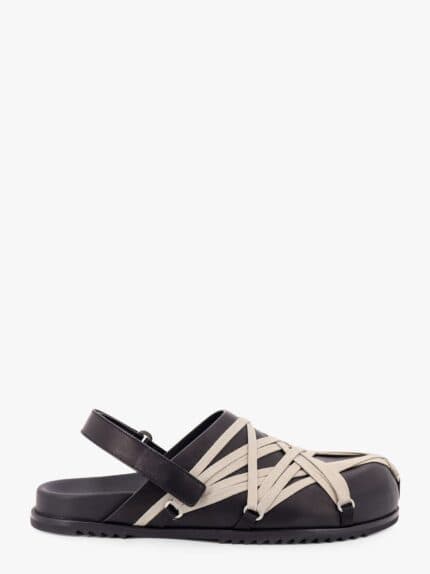 RICK OWENS MEGALACED GRANOLA