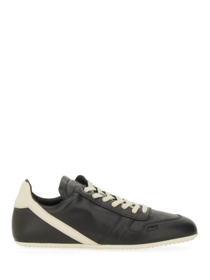 RICK OWENS "MINIMAL SNEAK" SNEAKER