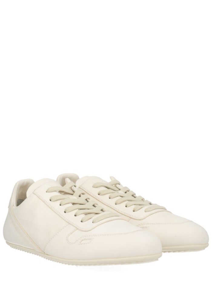 RICK OWENS "MINIMAL" SNEAKER