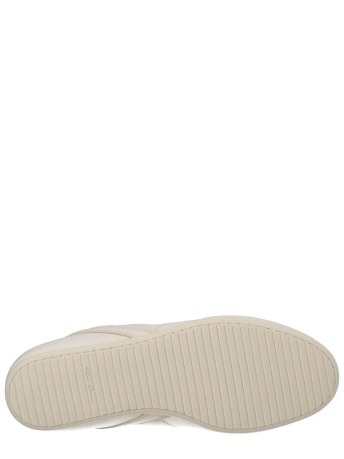 RICK OWENS "MINIMAL" SNEAKER