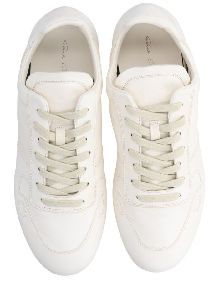 RICK OWENS "MINIMAL" SNEAKER