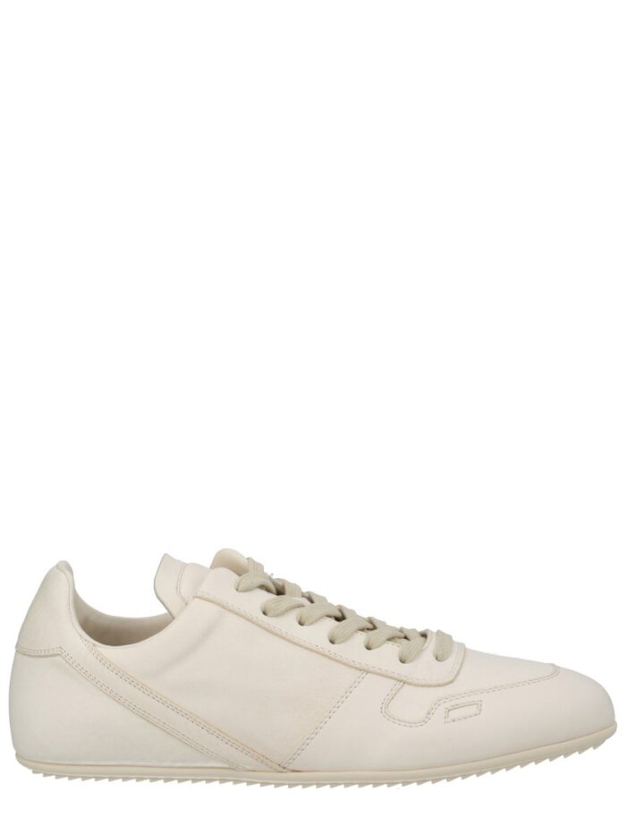 RICK OWENS "MINIMAL" SNEAKER