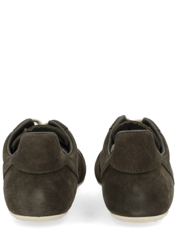 RICK OWENS "MINIMAL SNEAKS" SNEAKER