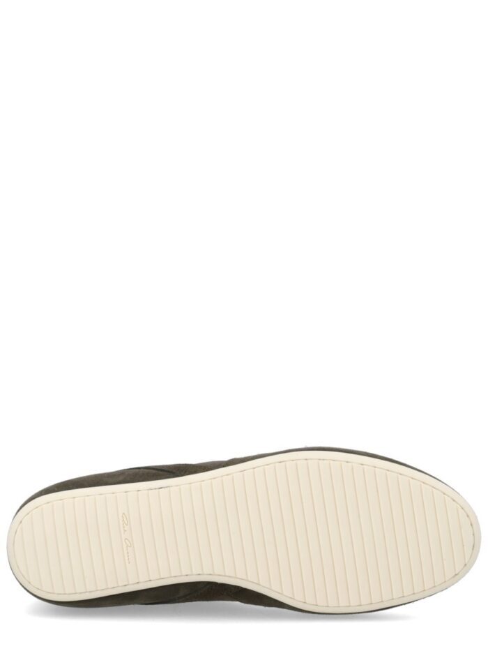 RICK OWENS "MINIMAL SNEAKS" SNEAKER