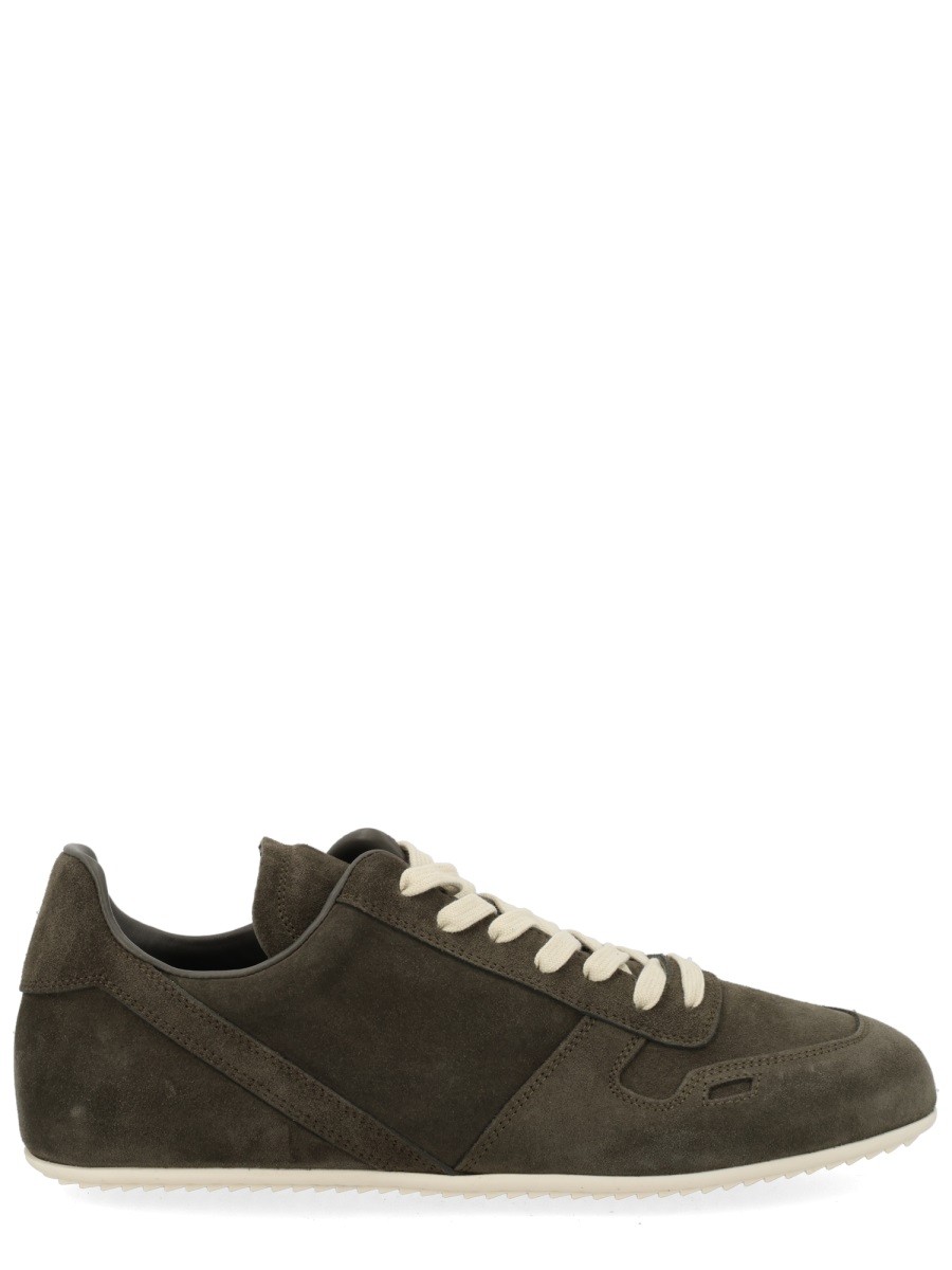 RICK OWENS "MINIMAL SNEAKS" SNEAKER