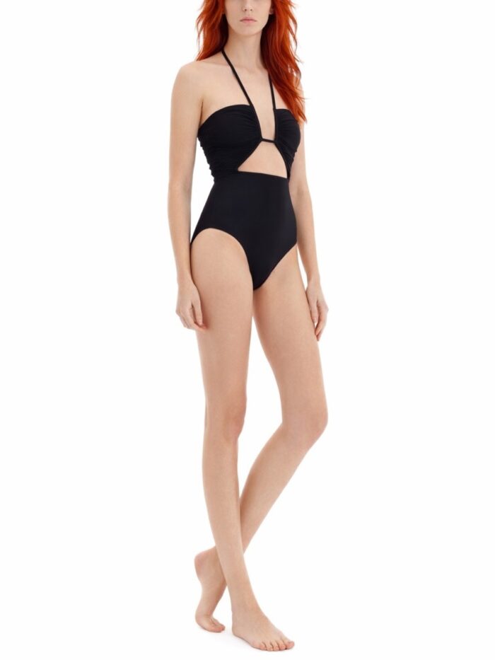 RICK OWENS ONE PIECE SWIMSUIT