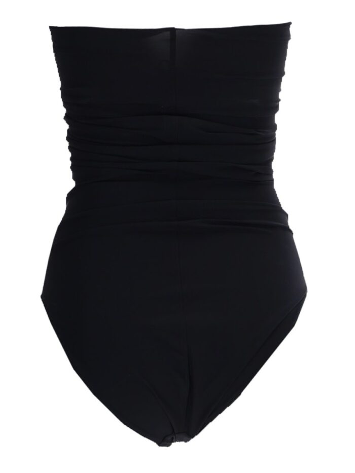 RICK OWENS ONE PIECE SWIMSUIT