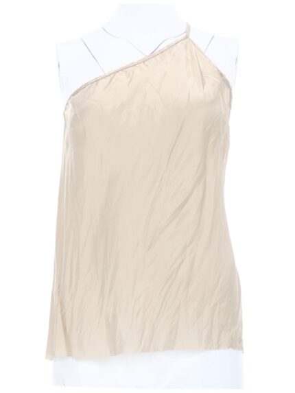 RICK OWENS ONE-PIECE TOP