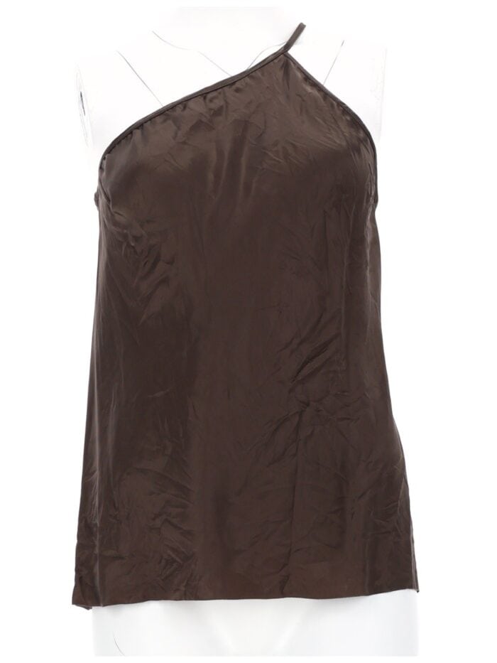 RICK OWENS ONE-PIECE TOP