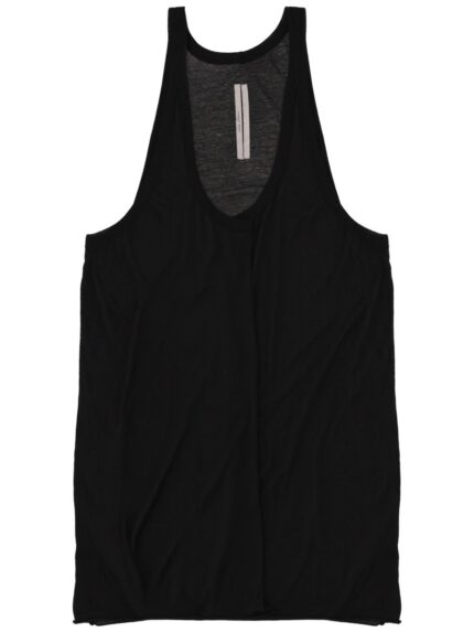 RICK OWENS "OPEN PONY" TOP