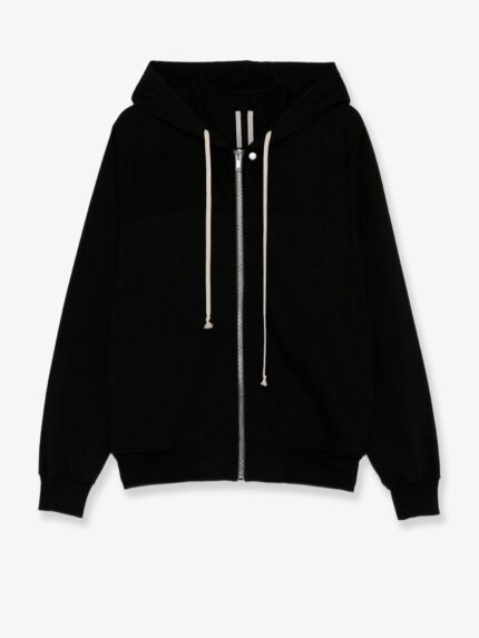 RICK OWENS Organic Cotton Sweater